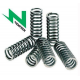 Newfren, spojkové pružiny Yamaha SR/SRX/XJ/XS/XT (EBS014),