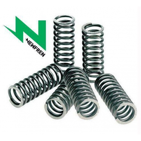 Newfren, spojkové pružiny Yamaha SR/SRX/XJ/XS/XT (EBS014),