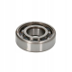 Athena, ložisko SKF 6204TN9/C4HLHT23 (47X20X14mm)