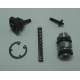 Tourmax, opravná sada přední brzdové pumpy, Suzuki GSXR 600 04-07, GSXR 750 04-07