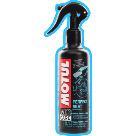 Motul, E4 PERFECT SEAT 0,25L ATOMIZER