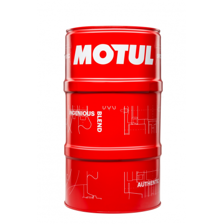 Motul, motorový olej 3000 4T 20W50 (sud 60L) (minerální olej)