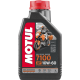 Motul, motorový olej 7100 4T 10W60 1L (Syntetic)