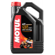 Motul, motorový olej 7100 4T 15W50 4L