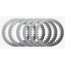 Nachman, spojkové plechy KTM SX/EXC125 98-16, SX144/150 08-16, EXC200 98-14 (6 ks.) (PS011B)