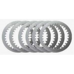 Nachman, spojkové plechy KTM EXC 250/300 13-19, SX 250 13-19, EXCF 250 14-19, 350 12-19, Husqvarna TE 250/300 14-19