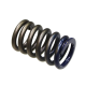 Nachman, pružina sacího ventilu, Honda CRF 450R '02-'08, TRX 450R '06-'09 (PSYCHIC) (XU-09502IS)