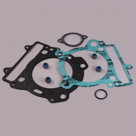 Wossner, ložisko pístního čepu, KTM 125/150, Aprilia RS/RX 125, Kawasaki KX 125 '94-'08, Suzuki RM 125 '88-'11 (15X19X19,50 mm)