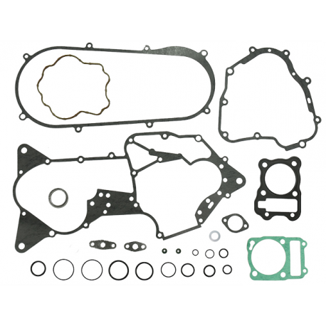 Namura, sada těsnění, KYMCO MXER 150 (02-04), MXU 150 (05-06)