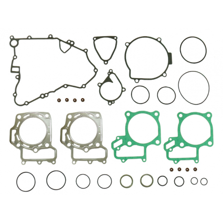 Namura, sada těsnění, Kawasaki KVF 700 PRAIRIE '04-'06, KFX 700 V-FORCE '04-'09, Suzuki 700 TWIN PEAKS '04-'05 (808880)
