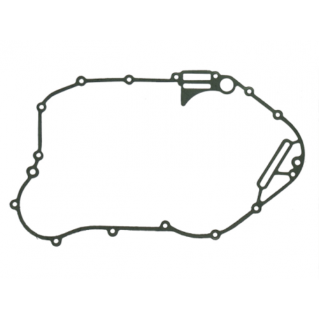 Namura, těsnění víka spojky, Kawasaki KLF 400 BAYOU '93-'99 (OEM-11060-1209,11060-1712)