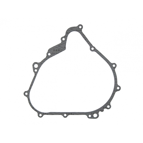 Namura, těsnění víka alternátoru, Yamaha YFM 400 GRIZZLY 07-08, KODIAK 00-06, YFM 450 KODIAK 03-19, GRIZZLY 07-14 (OEM 5GH-15