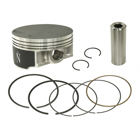 NAMURA TŁOK POLARIS SPORTSMAN 550 09-14 (+0,50MM) (PIERŚCIENIE NA-50011-2R)