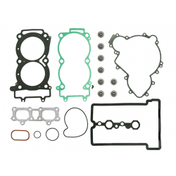 Namura, sada těsnění, Polaris RZR 4 900 (15-17), RANGER XP 900 (13-17), RZR XP 1000 (14-17), RANGER XP 1000 (17)