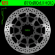 NG, přední brzdový kotouč, Kawasaki ZX6R 636 13-16, Z800 12-17, ZX10R 08-15, Z1000 14-20, ZZR1400 06-17, GTR1400 07-18, ZX14
