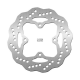 NG, přední/zadní brzdový kotouč, ARCTIC CAT 500/550/650/700/1000 06-16 (253X95X3,5mm) (4X8,5mm) WAVE