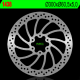 NG, přední brzdový kotouč, KTM DUKE 125/200/390 '14-'16, RC 125/200/390 '14-'16, BMW G310 '16-'17 (300X60,5X4) (6X8,5mm)