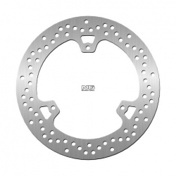NG, zadní brzdový kotouč, Yamaha X-MAX 400 13-18 (267X136X5,0mm) (3X8,5mm)