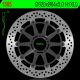 NG, přední brzdový kotouč, KTM SUPERDUKE 1290 14-18 (320X64X5,0mm) (5X8,5mm)