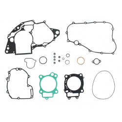 Namura, sada těsnění, Honda CRF 250R '04-'09, CRF250X '04-'17 (808262,P400210850095)