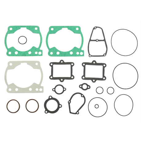 Namura, horní sada těsnění Top-End, GAS GAS EC 200/250/300 '97-'13, ENDURO 250/300 '97-13