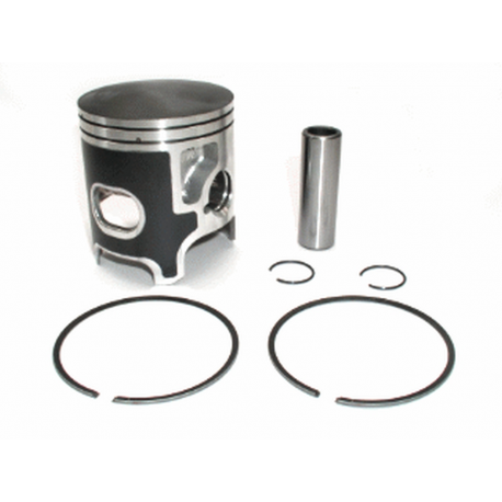 Namura, pístní sada Kawasaki KX 250 '92-'04 (STD 66,36mm) (8026DC, 22244B) (kroužky NX-20025R)