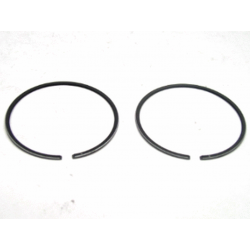 Namura, pístní kroužky Kawasaki KX 250 92-03 1,2mm