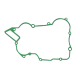 Namura, těsnění víka spojky, KTM 125/144/150/200/ SX/EXC '98-14 (50330025000)(vnitřní)
