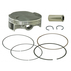 Namura, pístní sada KTM (4T) SXF 350 (SX-F350) 11-15, EXCF 350 (EXC-F350) 12-15, Husqvarna FE/FC 350 14-15, Husaberg FC/FE 350 1