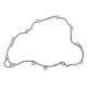 Namura, těsnění víka spojky, KTM SXF 250 13-15, SXF 350 11-15, EXCF 350 12-16, Husqvarna, HUSABERG (vnitřní) (OEM:772300