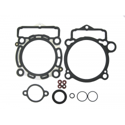 Namura, horní sada těsnění Top-End, KTM SXF 350 11-12, EXCF 350 12-13