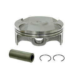 Namura, pístní sada KTM (4T) EXCF 450 (EXC-F450), EXCR 450 (EXC-R 450) '08-'12 (94,96mm SEL.C) HYPERDRYVE (kroužky NX-70041R)