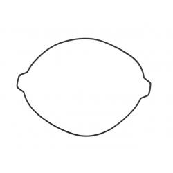 Namura, těsnění víka spojky, KTM SX 250 17-18, EXC 250 17-18, Husqvarna TC/TE 250, TE/TX 300 17-18 (vnější) (OEM 554300