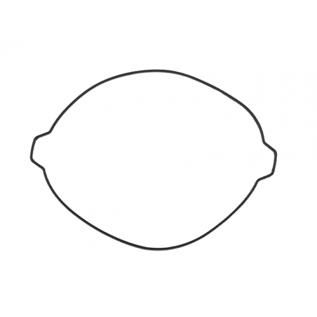 Namura, těsnění víka spojky, KTM SX 250 17-18, EXC 250 17-18, Husqvarna TC/TE 250, TE/TX 300 17-18 (vnější) (OEM 554300