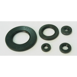 Tourmax, sada gufer motoru, Yamaha XS 400 MAXIM/SECA '82-83