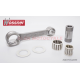 Wossner, ojniční sada, KTM (2T) SX 125 (SX125) 16-18, EXC 125 (EXC125) 16-18, SX 150 (SX150) 16-18, Husqvarna TC125 16-18, TE150