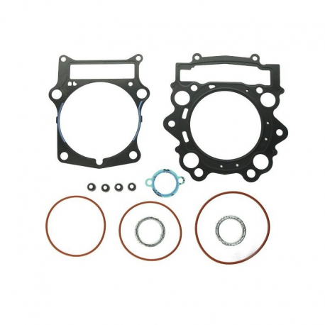 Athena, horní sada těsnění Top-End, Yamaha XT 660R/X '04-'11, MT '03, XTZ660 TENERE '08-'12, Aprilia PEGASO 660 '04-'11