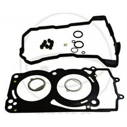 Athena, horní sada těsnění Top-End, BMW F 650/700/800 GS 06-15, F 600R/S/ST 04-15