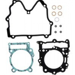 Athena, horní sada těsnění Top-End, BMW F650 GS '99-'08, F650 CS '00-'05, G650X '06-'07 (s těsněním ventilového víka)