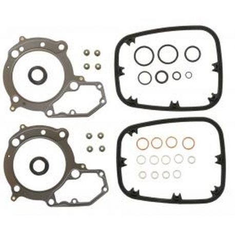 Athena, horní sada těsnění Top-End, BMW R1100 GS/RS '92-'97 (s těsněním ventilového víka)