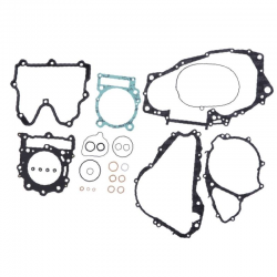 Athena, kompletní sada těsnění, BMW F650 GS '99-'08, F650 CS '00-'05, G650 G/X '06-'07