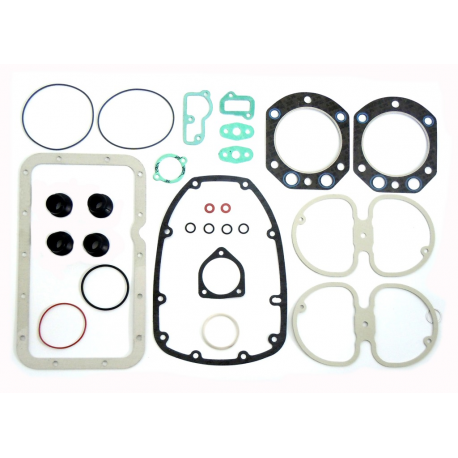 Athena, kompletní sada těsnění, BMW R60/5/6 '75-'92, R75/5/6 '75-'92, R80/GS/RT/T/ST '75-'96, R90/6/S '75-'92