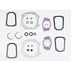 Athena, horní sada těsnění Top-End, DUCATI 400/620/750/800 '03-'07