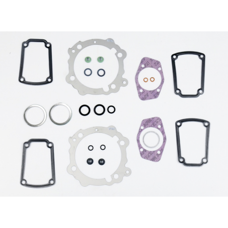 Athena, horní sada těsnění Top-End, DUCATI 400/620/750/800 '03-'07