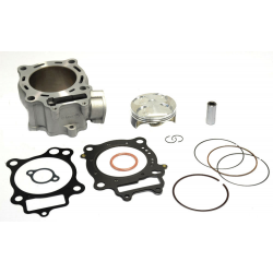 Athena, sada válec + píst Honda CRF 250R '04-'09, CRF 250X '04-'15, STD 78mm