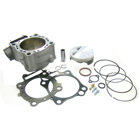 Athena, sada válec + píst Honda CRF 450X '05-'13 STD 96mm