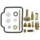 Nachman, opravná sada karburátoru, Polaris SPORTSMAN 400 HO (08-14), HAWKEYE 400 HO (11-14), SPORTSMAN 450 (06-07) (Bronco)(26-1