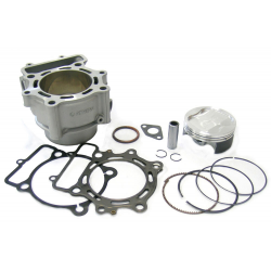 Athena, sada válec + píst Husqvarna TE/TC 250 '06-'07 Big Bore 83mm