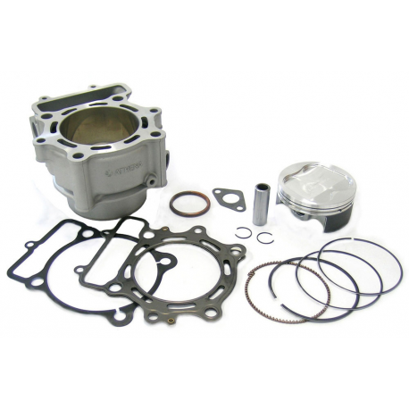 Athena, sada válec + píst Husqvarna TE/TC 250 '06-'07 Big Bore 83mm