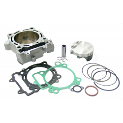 Athena, sada válec + píst Kawasaki KXF 450 '06-'08, KLX 450R '08-'13 STD 96mm 12,2:1